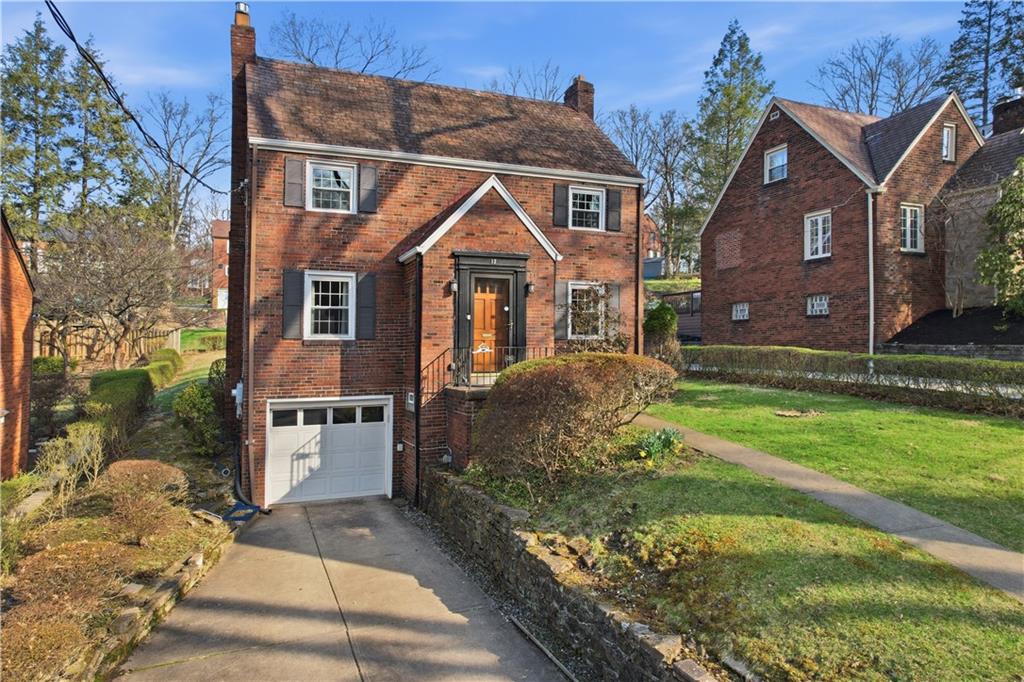 12 Hawthorne Road Pittsburgh, PA 15221 - Photo 3 of 40