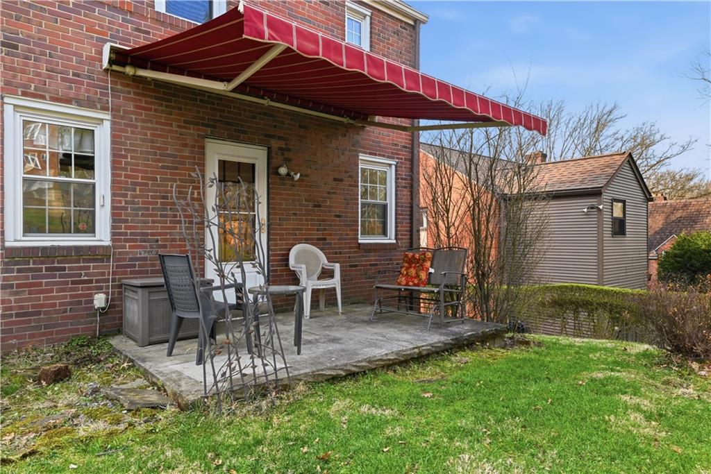 12 Hawthorne Road Pittsburgh, PA 15221 - Photo 31 of 40