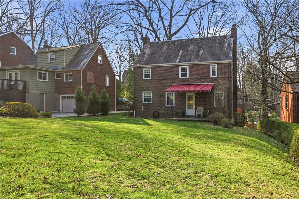 12 Hawthorne Road Pittsburgh, PA 15221 - Photo 33 of 40