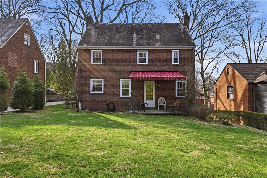 12 Hawthorne Road Pittsburgh, PA 15221 - Photo 34 of 40