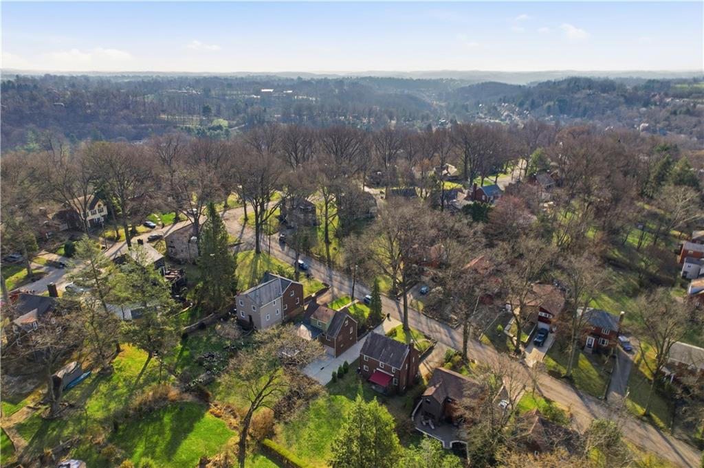 12 Hawthorne Road Pittsburgh, PA 15221 - Photo 37 of 40
