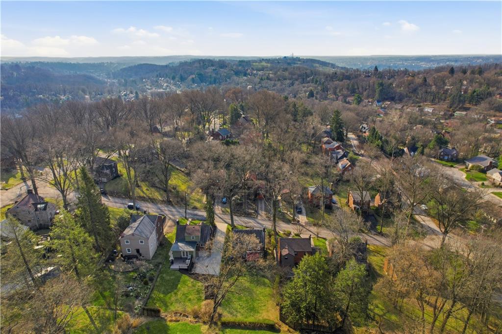12 Hawthorne Road Pittsburgh, PA 15221 - Photo 38 of 40