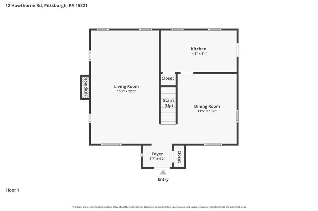 12 Hawthorne Road Pittsburgh, PA 15221 - Photo 39 of 40