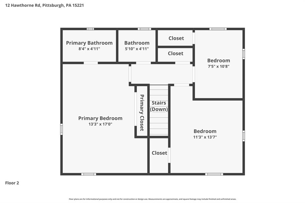 12 Hawthorne Road Pittsburgh, PA 15221 - Photo 40 of 40