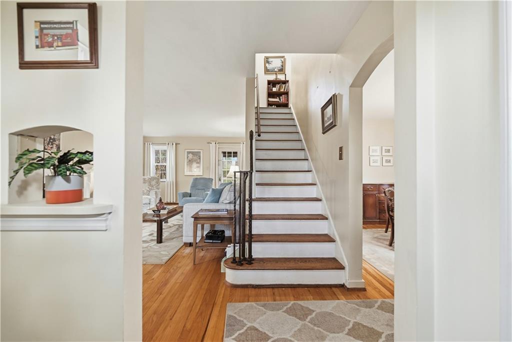 12 Hawthorne Road Pittsburgh, PA 15221 - Photo 5 of 40