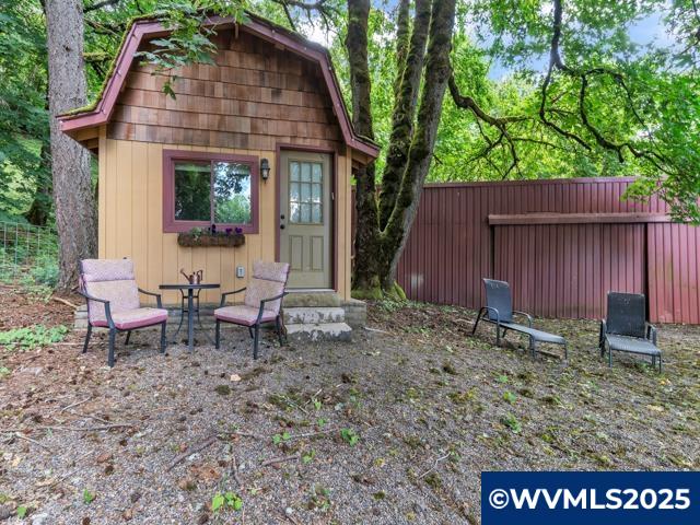 5402 Vitae Springs Road South Salem, OR 97306 - Photo 18 of 24