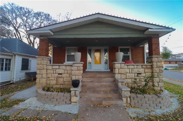 $260,000 | 1878 North 31st Street, Kansas City, KS 66104