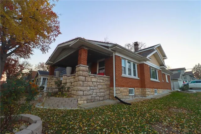 $260,000 | 1878 North 31st Street, Kansas City, KS 66104