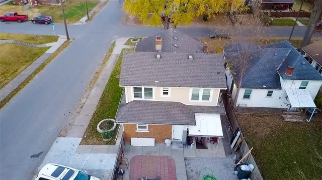 $260,000 | 1878 North 31st Street, Kansas City, KS 66104