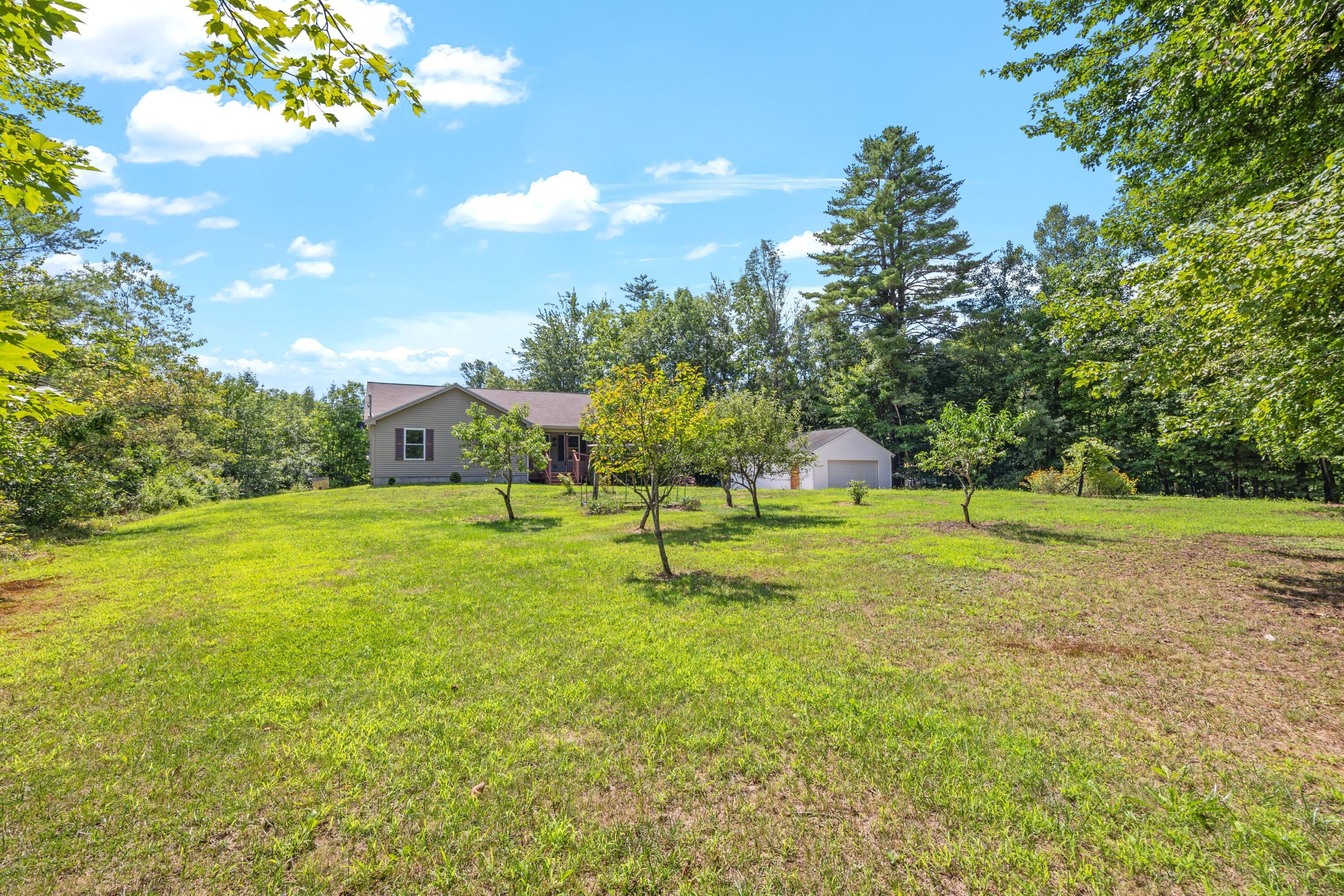 142 Lizotte Road Lebanon, ME 04027 - Photo 35 of 43 142 Lizotte Rd