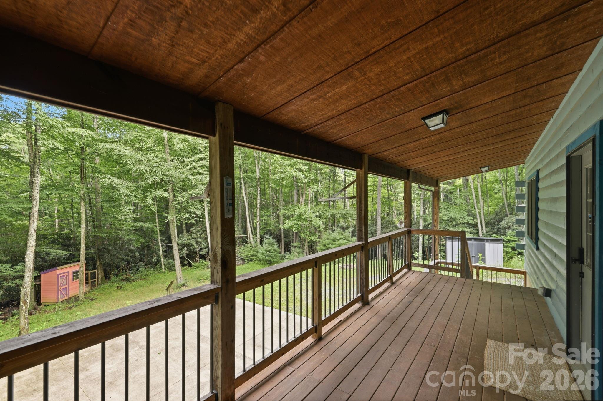 4035 Bald Creek Road Clyde, NC 28721 - Photo 32 of 43 Gallery Image 32