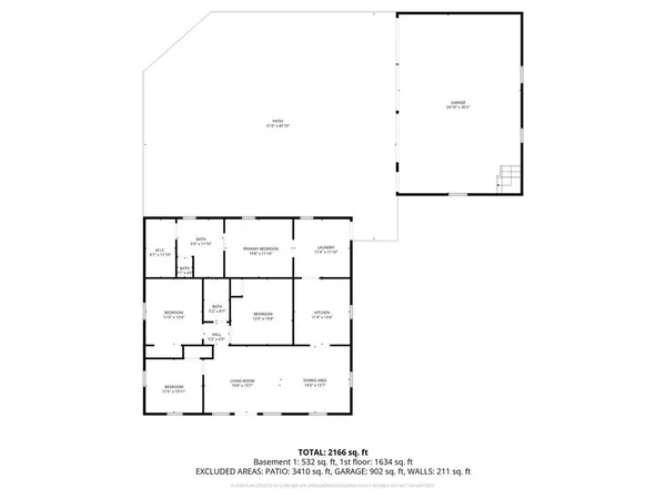 $475,000 | 4015 Maple Grove Church Road, Resaca, GA 30735