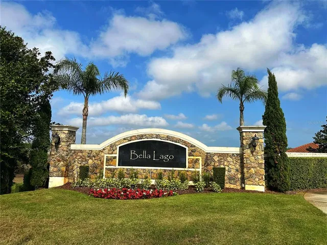 $249,900 | 1777 Bella Lago Drive, Clermont, FL 34711