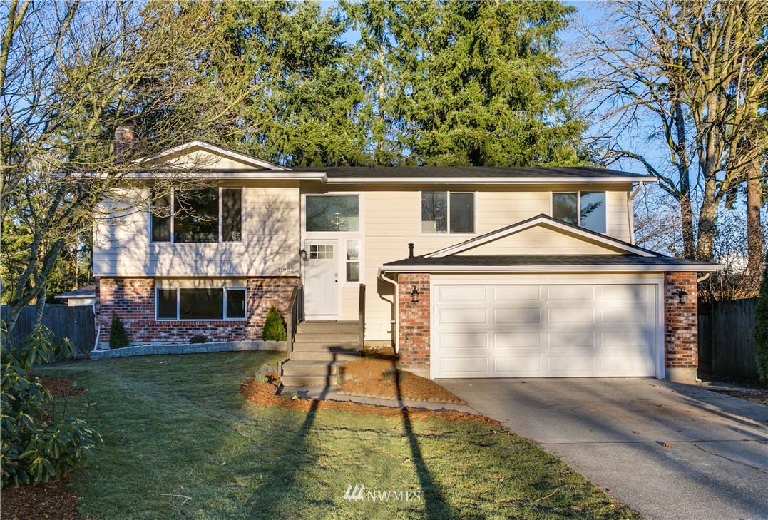 11922 Northeast 159th Street Bothell, WA 98011 - Photo 1 of 19 Gallery Image 1