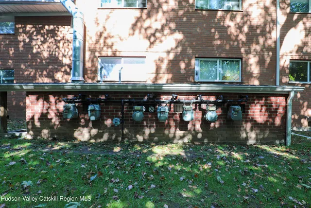 a view of a lake from a balcony