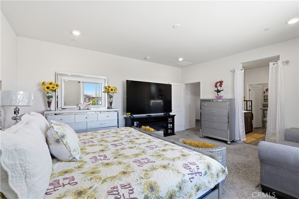 15627 Raptor Road Moreno Valley, CA 92551 - Photo 19 of 24 Photo has been edited to enhance quality.