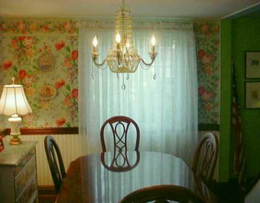 528 Haverhill Road Pittsburgh, PA 15228 - Photo 5 of 5 Dining Room.