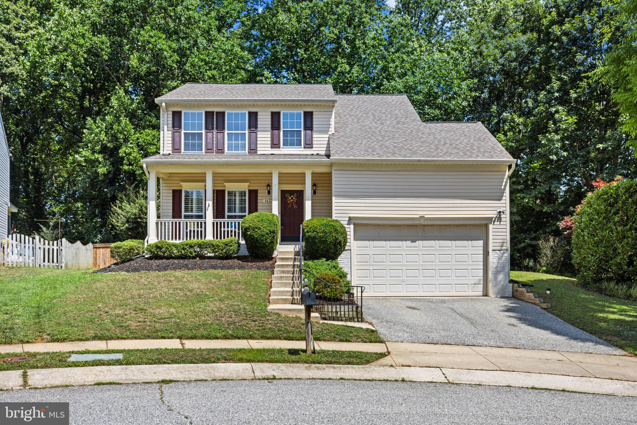 1432 Bretton View Road Annapolis, MD 21409 - Photo 1 of 32
