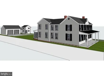 $695,000 | 210 Cornwall Street Northwest, Leesburg, VA 20176