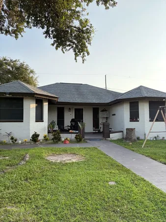 $149,999 | 2327 Camelot Drive, Weslaco, TX 78596