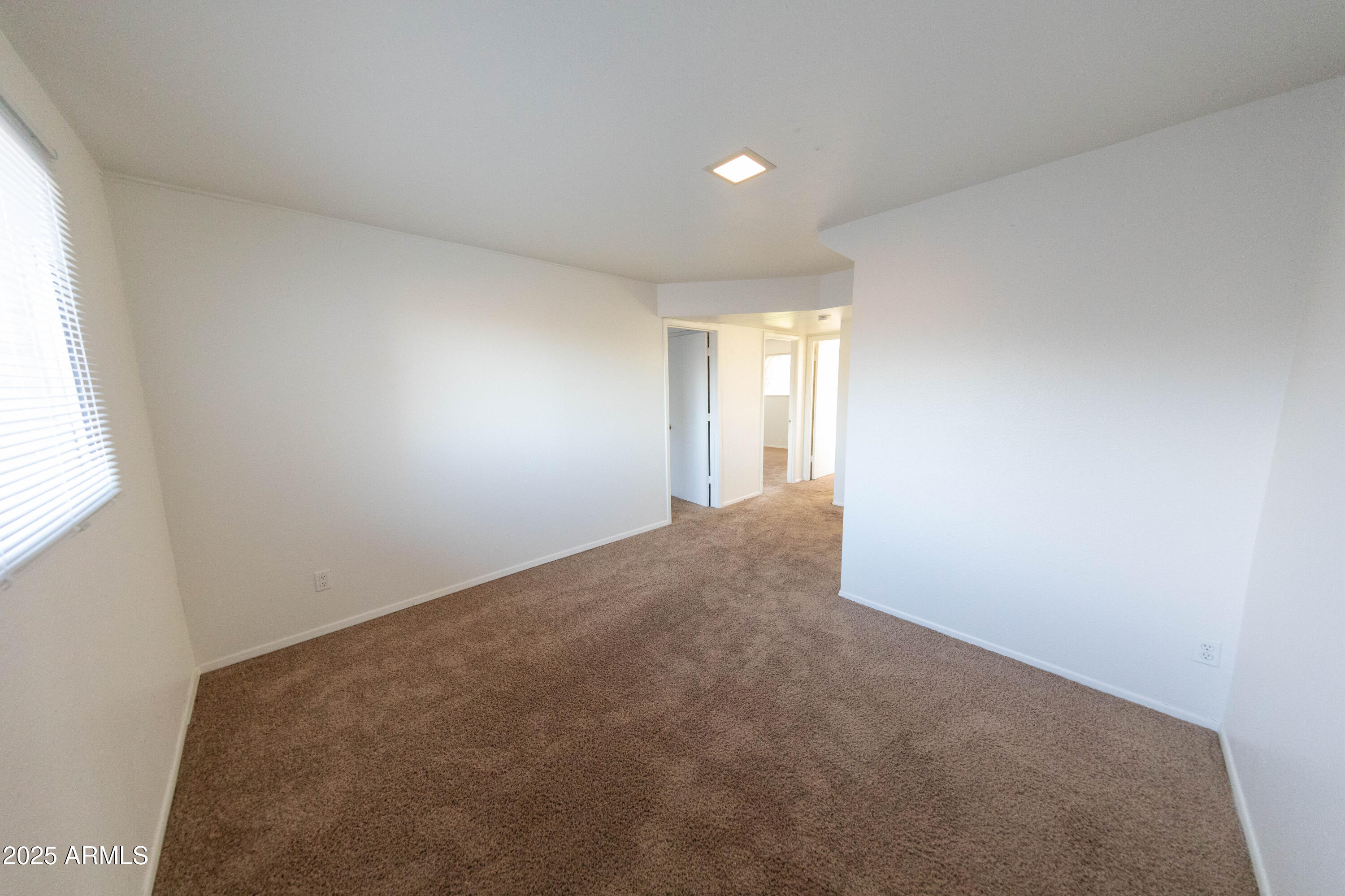 1349 East Donner Drive Tempe, AZ 85282 - Photo 11 of 26 a view of empty room