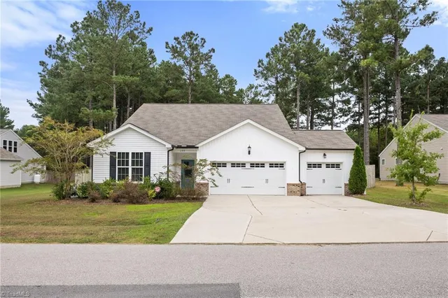 $394,999 | 199 Whistle Post Drive, Selma, NC 27576