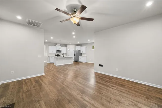 $394,999 | 199 Whistle Post Drive, Selma, NC 27576