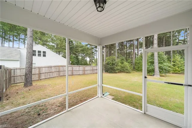 $394,999 | 199 Whistle Post Drive, Selma, NC 27576
