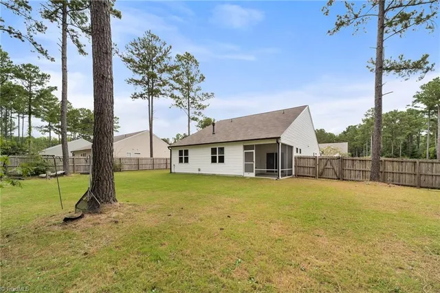 $394,999 | 199 Whistle Post Drive, Selma, NC 27576