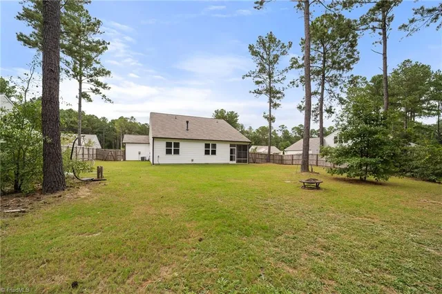 $394,999 | 199 Whistle Post Drive, Selma, NC 27576