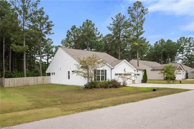 $394,999 | 199 Whistle Post Drive, Selma, NC 27576