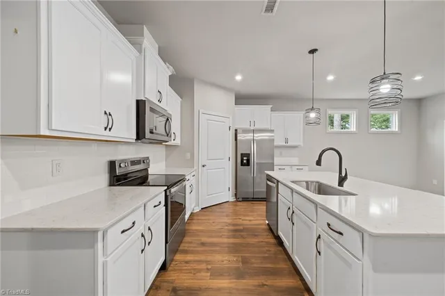 $394,999 | 199 Whistle Post Drive, Selma, NC 27576