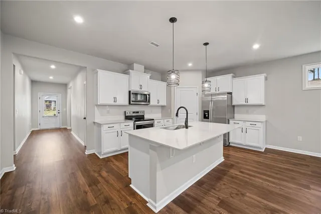 $394,999 | 199 Whistle Post Drive, Selma, NC 27576