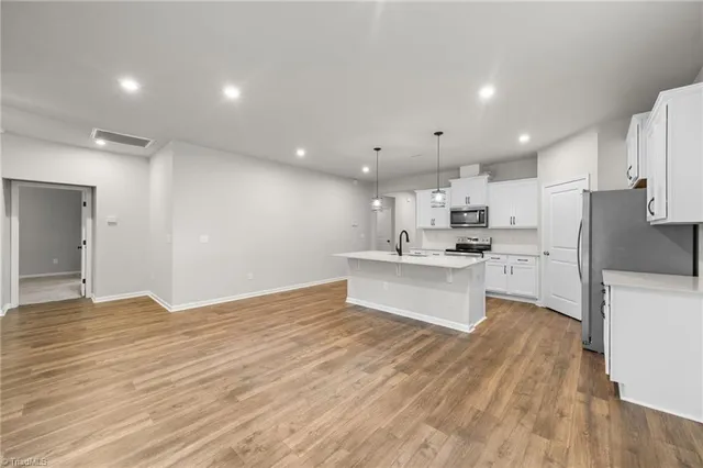 $394,999 | 199 Whistle Post Drive, Selma, NC 27576