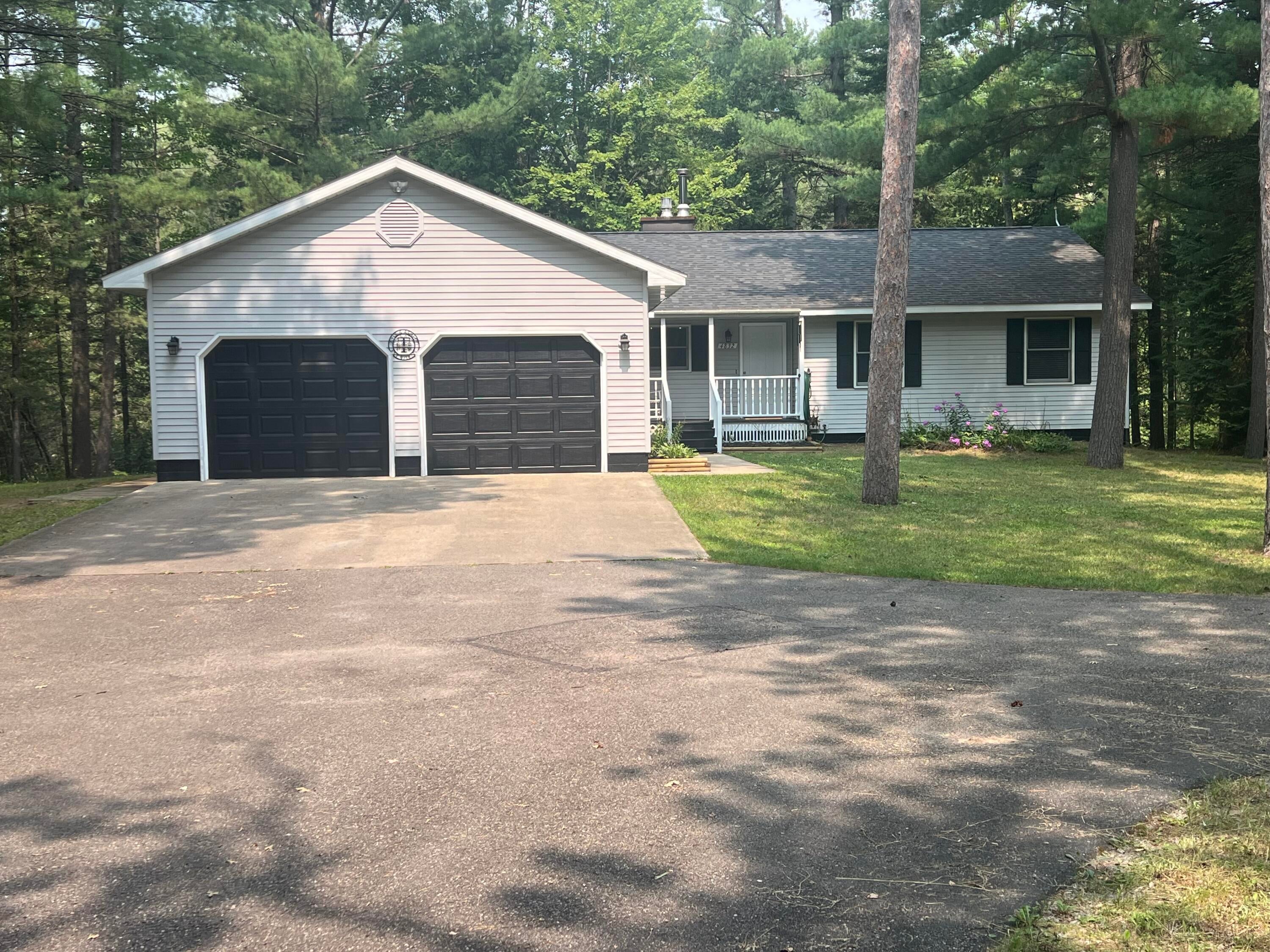 4832 Gierke Road Grayling, MI 49738 - Photo 6 of 49 Gallery Image 6