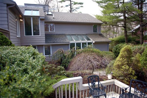 30 Ashcroft Road Sharon, MA 02067 - Photo 15 of 30
