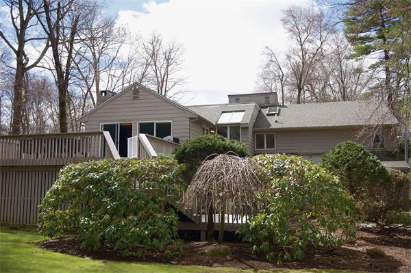 30 Ashcroft Road Sharon, MA 02067 - Photo 2 of 30