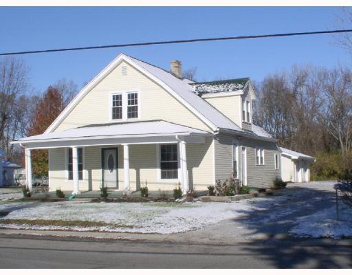 2816 Columbus Avenue Springfield, OH 45503 - Photo 1 of 8