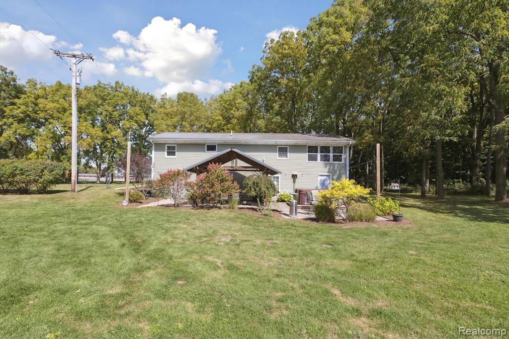 5145 Arbela Road Millington, MI 48746 - Photo 41 of 43 Gallery Image 41