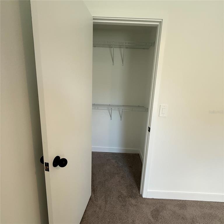 3245 Sustainable Way Kissimmee, FL 34747 - Photo 15 of 35 a view of closet