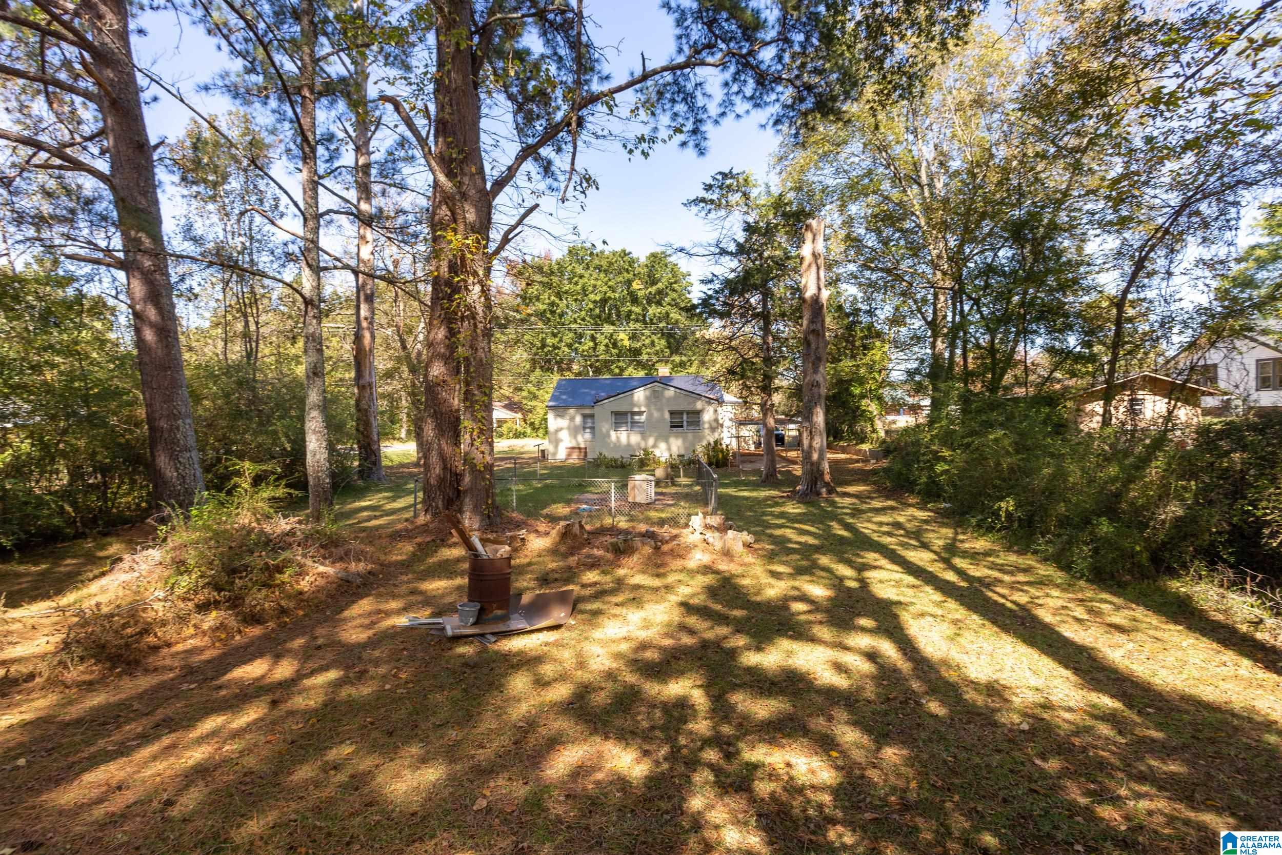406 Alexandria Road Weaver, AL 36277 - Photo 26 of 30