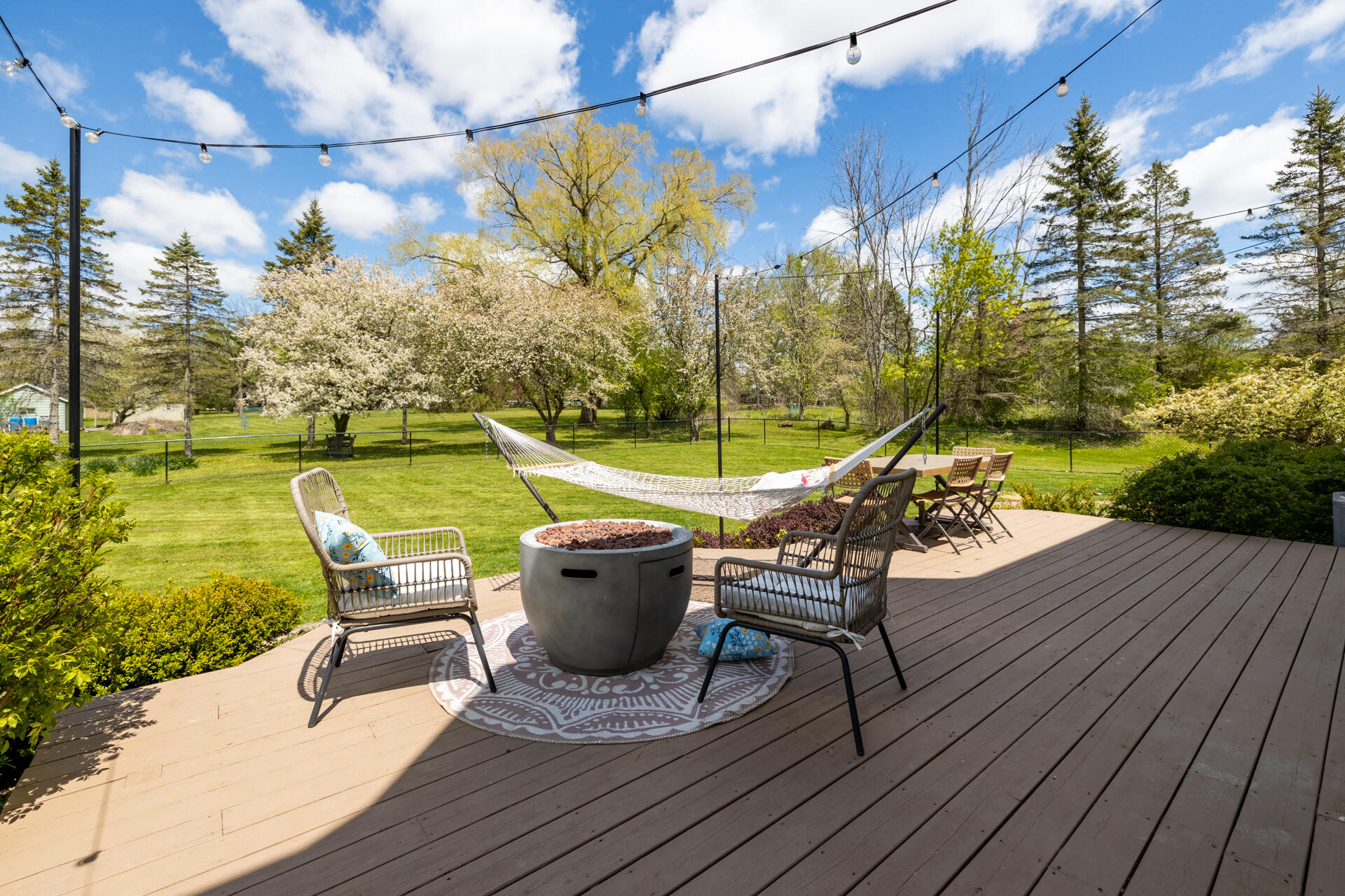 3000 Highland Road Mequon, WI 53097 - Photo 46 of 50 Beautiful Patio