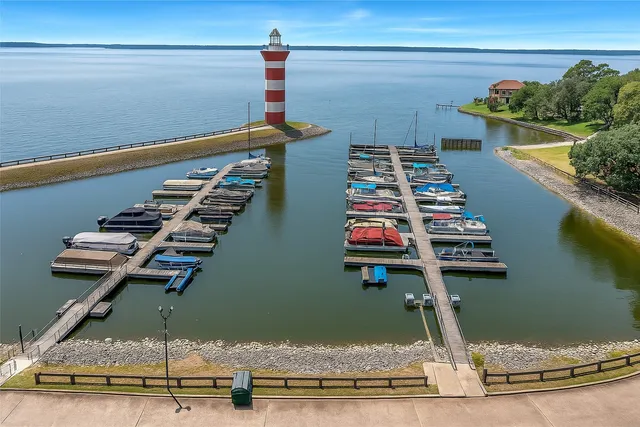 a view of a balcony with chairs
