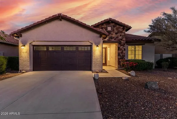 $333,000 | 4701 North 204th Avenue, Buckeye, AZ 85396