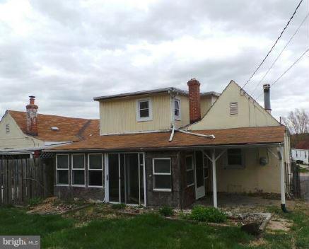 432 Old Home Road Baltimore, MD 21206 - Photo 2 of 13 Exterior (General)