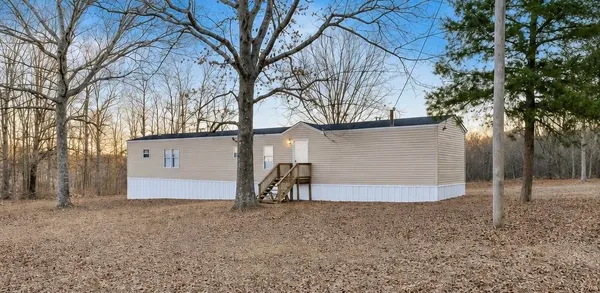 $109,500 | 1505 Oak Hill Road, Bolivar, TN 38008