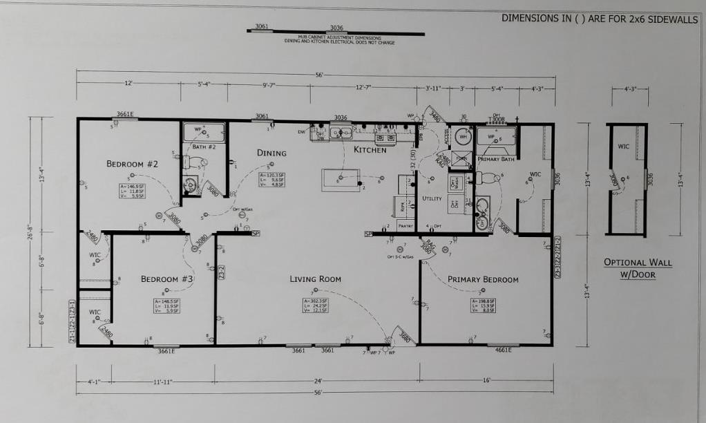 132 Haynie Mill Road Belton, SC 29627 - Photo 20 of 22