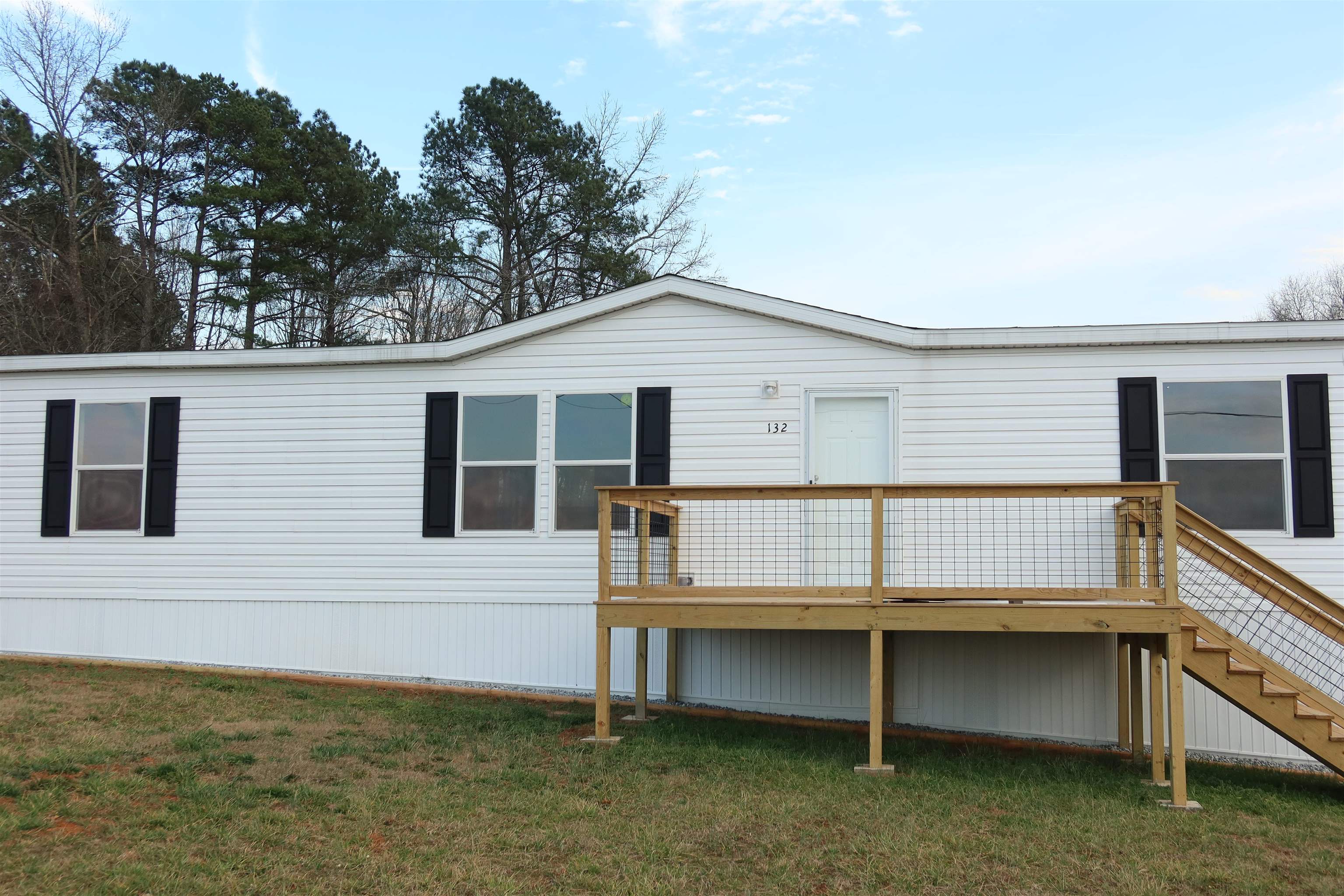 132 Haynie Mill Road Belton, SC 29627 - Photo 2 of 22