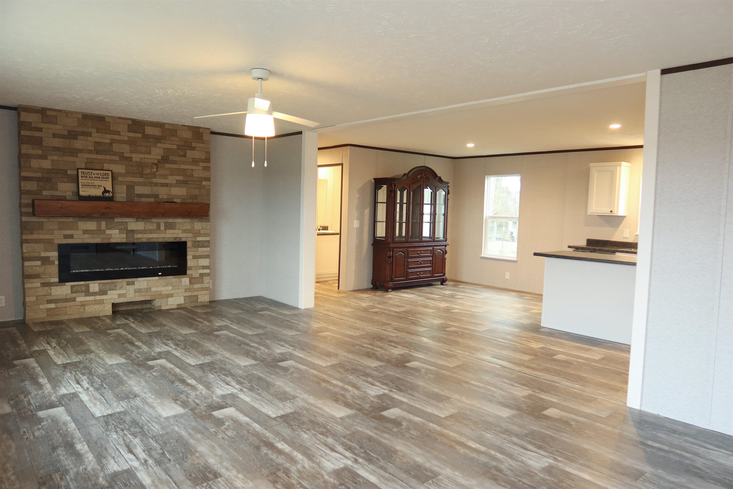 132 Haynie Mill Road Belton, SC 29627 - Photo 3 of 22