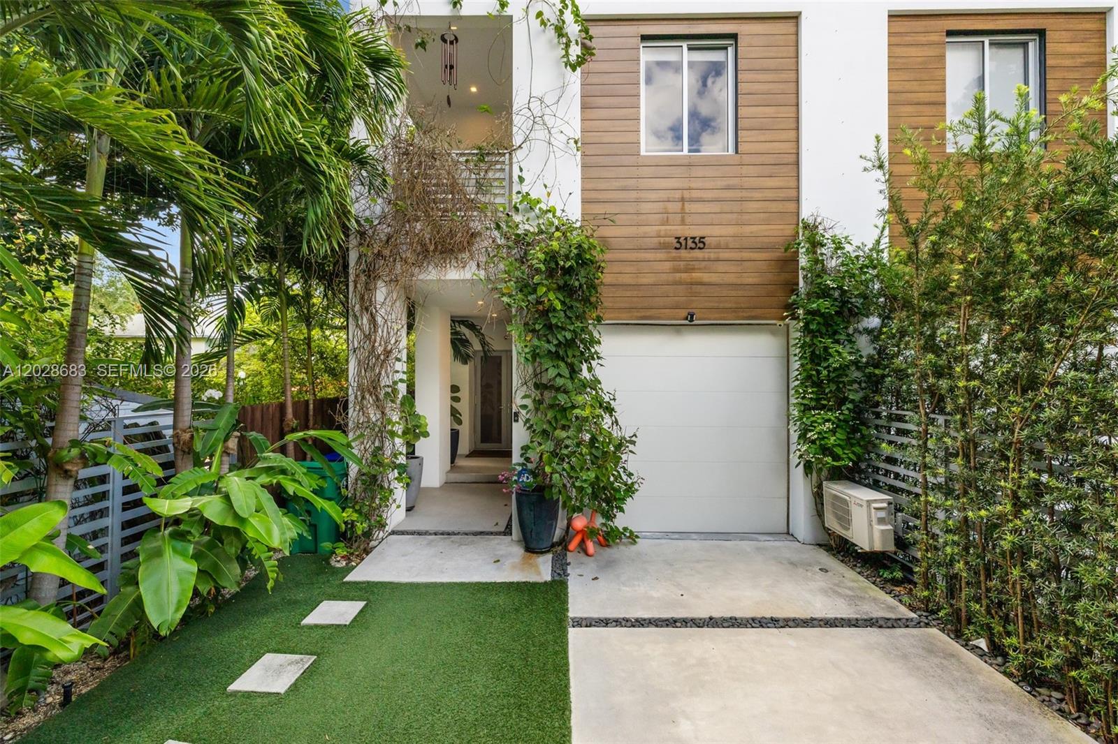 3135 Ohio Street, Unit 3135 Miami, FL 33133 - Photo 1 of 17